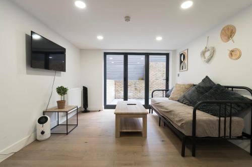Whitechapel Apartment | Beautiful Apartment In Whitechapel Olive House