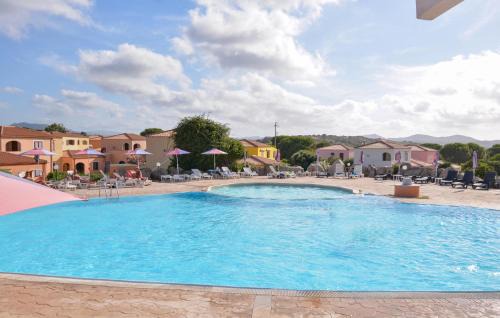 Aglientu Apartment | Beautiful Apartment In Vignola Mare With Wifi
