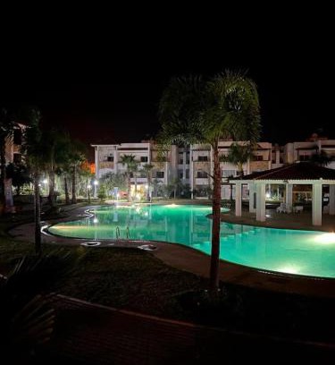 Asilah Apartment | Beautiful apartment J105 with pool
