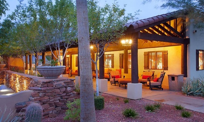 Cibola Vista Resort | Beautiful Arizona Resort, Treat your family and loved ones to a luxury vacation!