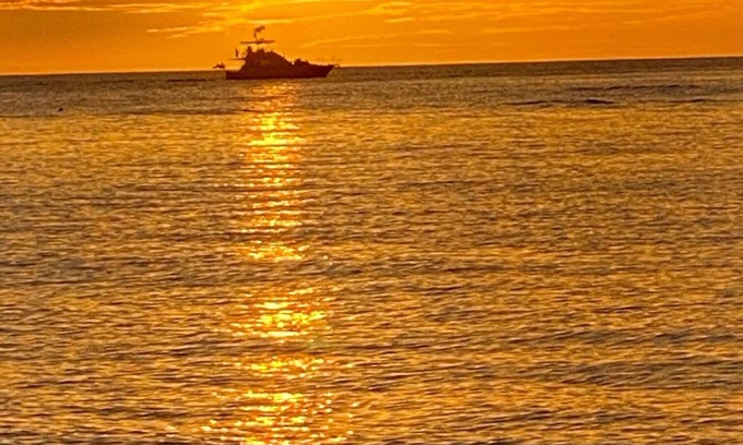 Sand Key Condo | Beautiful Beach and Sunsets in Newly Remodeled Condo at Crescent Beach Club
