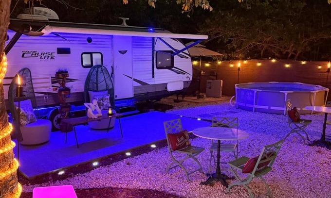 Rio Jueyes House | Beautiful Camper Puerto Rico