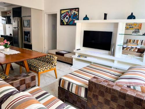 Jose Menino Apartment | Beautiful condo by the shore