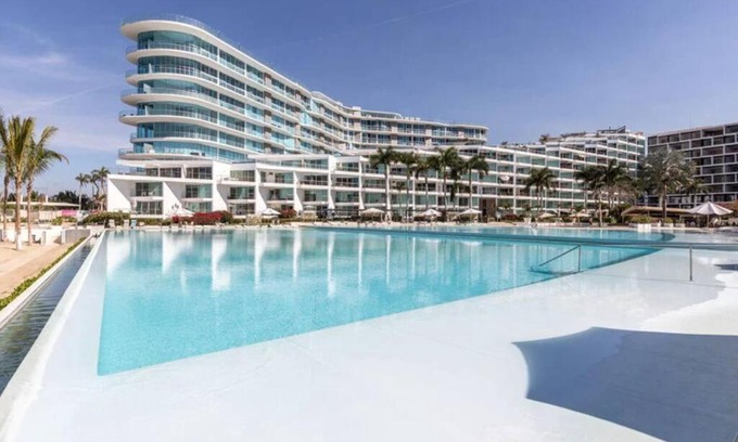 Flamingos Apartment | Beautiful Condo in Nuevo Vallarta