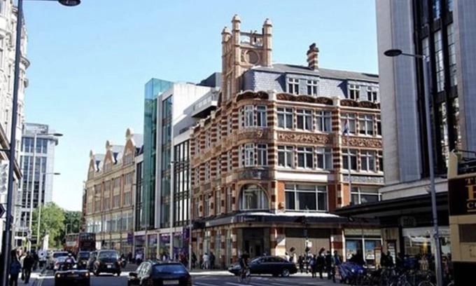 Royal Borough of Kensington and Chelsea Apartment | Beautiful & Cosy Apartment in Heart of London