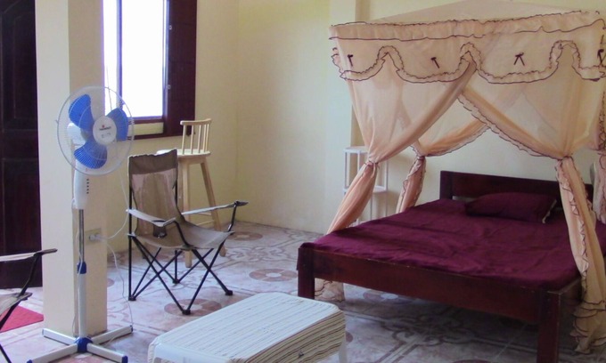 Pedernales Villa | Beautiful Fantastic Ocean view, comfortable house of 2 bedrooms and 1/22