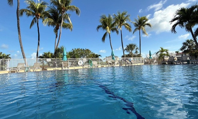 Islamorada Apartment | Beautiful Efficiency Apartment - Bayfront, Islamorada Apt 232