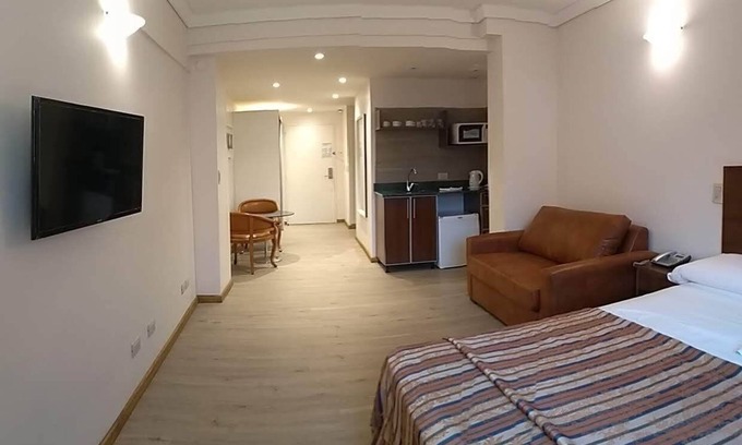 El Centro Apartment | Beautiful Flat 32 sqmts
