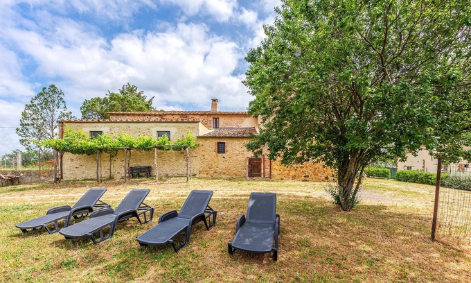 Civitella Marittima House | Beautiful home in Civitella Marittima