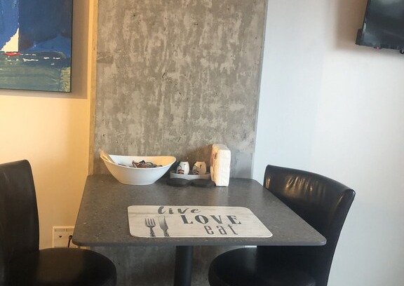 Southcenter House | Beautiful High Rise 1