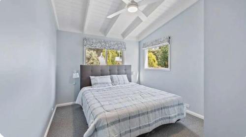 Trevallyn House | Beautiful hill side house