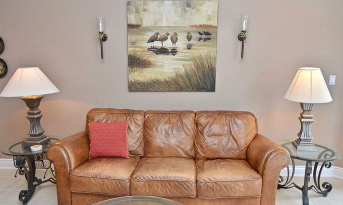 Gulf Lagoon Beach House | beautiful Home 98 steps from the beach just off Thomas drive