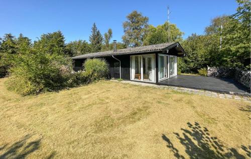 Gedesby House | Beautiful Home In Gedser With Wifi