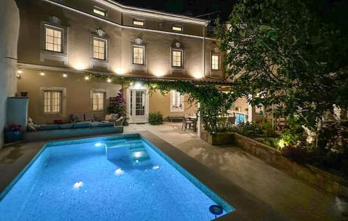 Novi Vinodolski House | Beautiful Home In Novi Vinodolski