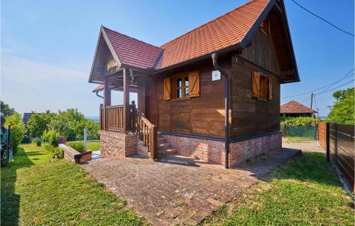 Klostar Ivanic House | Beautiful Home In Klostar Ivanic