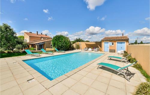 Valreas House | Beautiful Home In Valréas