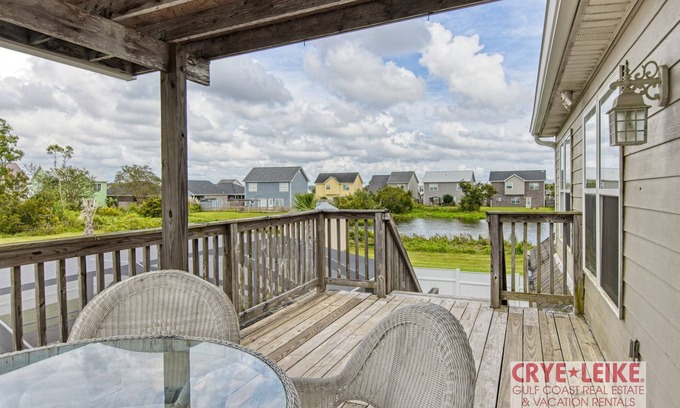Foley House | Beautiful home that has it all for large families & or groups! Outside games, grill, pool and spa!