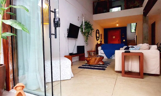 Paraty House | BEAUTIFUL HOUSE WITH POOL and CLOSE TO THE BEACHES in PARATY Casa Canto dos Saíras