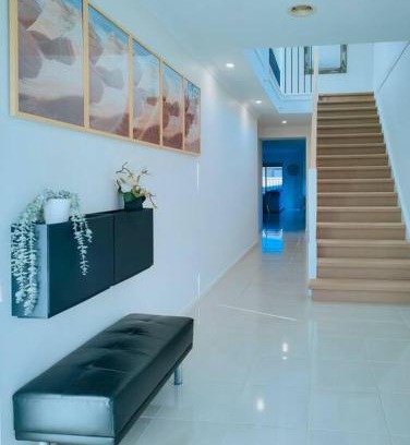 Point Cook Villa | Beautiful house 8k