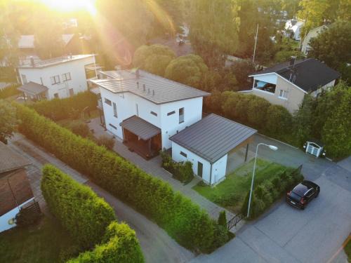 Tammisalo House | Beautiful house in Marjaniemi, Helsinki