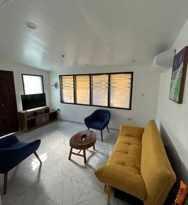 Osu Apartment | Beautiful house in Oxford street KFC