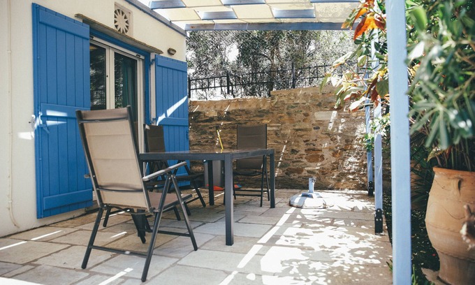 Tinos Town House | Beautiful House in Tinos