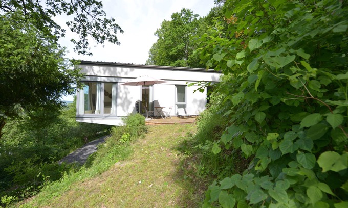 Coburg House | Beautiful modern bungalow with terrace and large garden