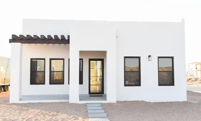 Laguna Shores House | Beautiful Modern Casa Ines 2bed/2bath in Laguna Shores Luxury Beachfront Resort