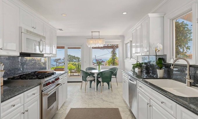 Summerland House | Beautiful Ocean Views & great location!