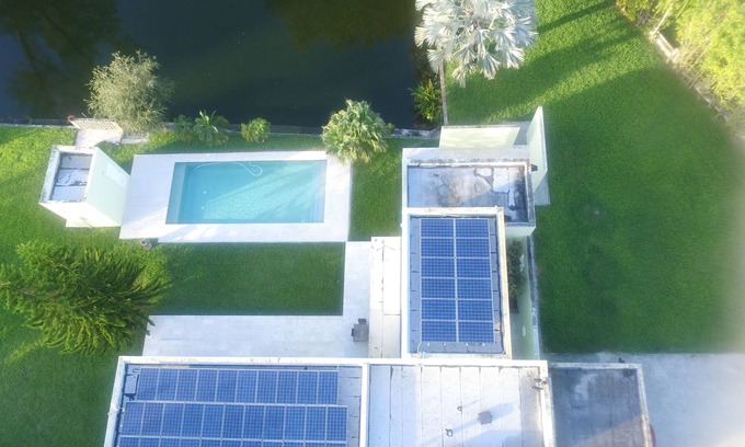 South Miami House | Beautiful pool home in Coral Gables/South Miami