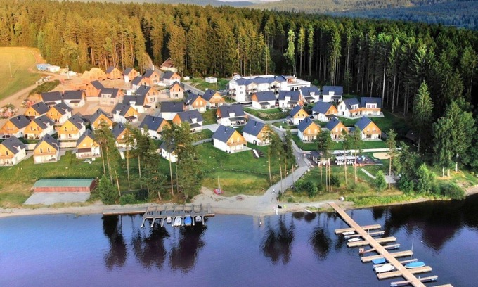 Lojzova Paseka House | Beautiful private villa for 4 guests with TV and terrace