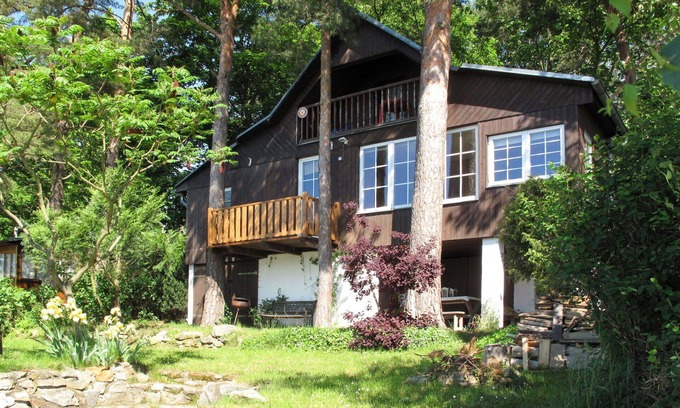 Zabovresky House | Beautiful private villa for 5 people with WIFI, TV and terrace