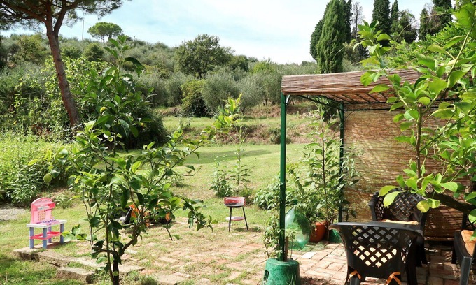 Sinalunga Villa | Beautiful private villa for 11 people with WIFI, TV, balcony and pets allowed