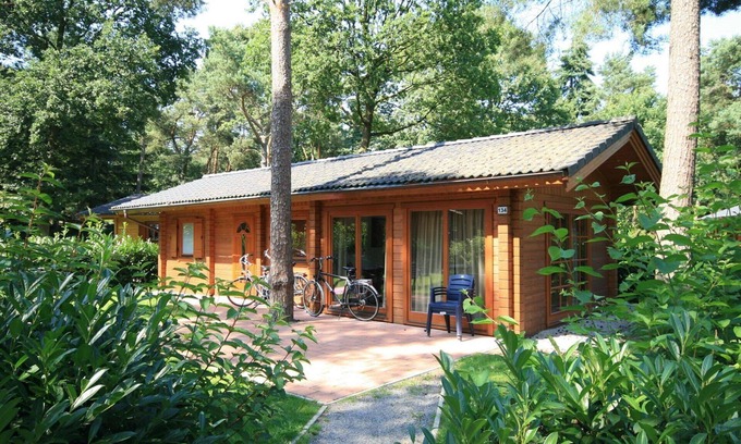 Susteren House | Beautiful private villa for 6 guests with pool, WIFI, TV and terrace
