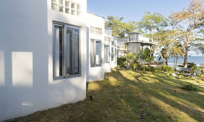 Boca Corona Apartment | Beautiful Room in Beachfront complex in Playa Corona