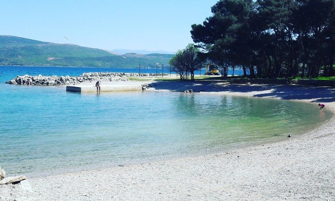 Salatic Apartment | Beautiful rural apartment Matea