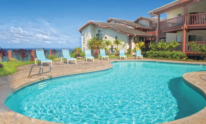 Princeville Resort | Beautiful Shearwater Villas - 2BR/2BA