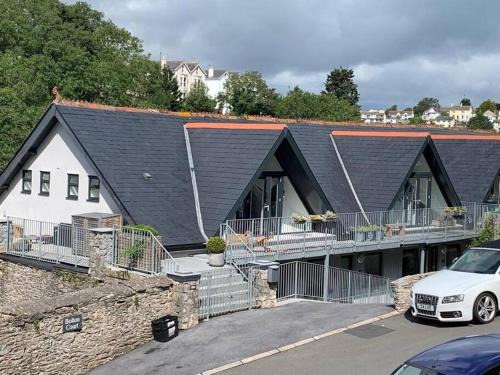 Brixham Apartment | Beautiful, spacious 3 bed Brixham apartment