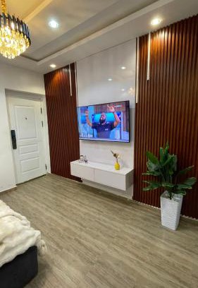 Igbobi Apartment | Beautiful Studio Apartment Near Unilag