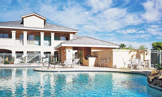 East Mesa Apartment | Beautiful studio unit at resort, sleeps 2
