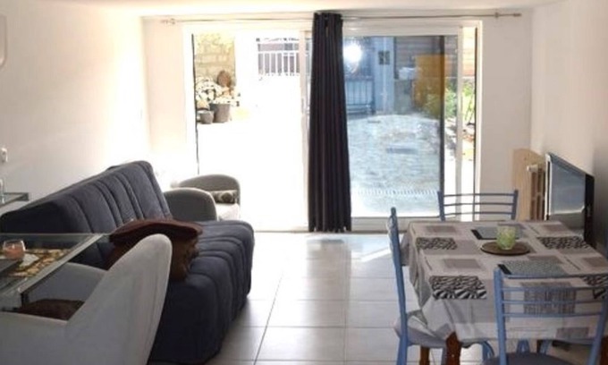 Courthezon Apartment | Beautiful T2 apartment