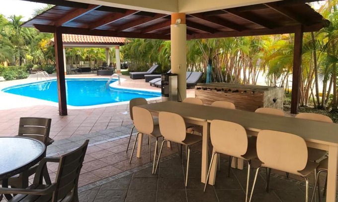 Residencial del Este Apartment | Beautiful two bedroom apartment in Pueblo Bavaro