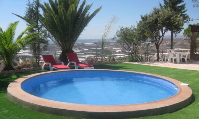Algarrobo Cottage | Beautiful views in a beautiful and quiet place