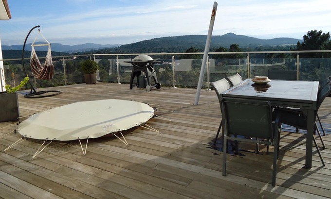 Porto-Vecchio Villa | Beautiful villa in Porto-Vecchio