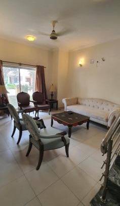 Karachi District Villa | Beautiful villa in bahia Town karachi