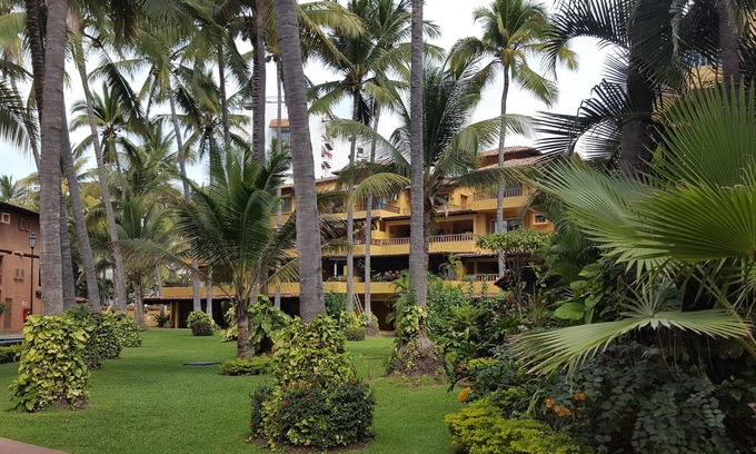 Diaz Ordaz Villa | Beautiful Villa for rent Feb.17-24, 2024 in Puerto Vallarta with Ocean View!