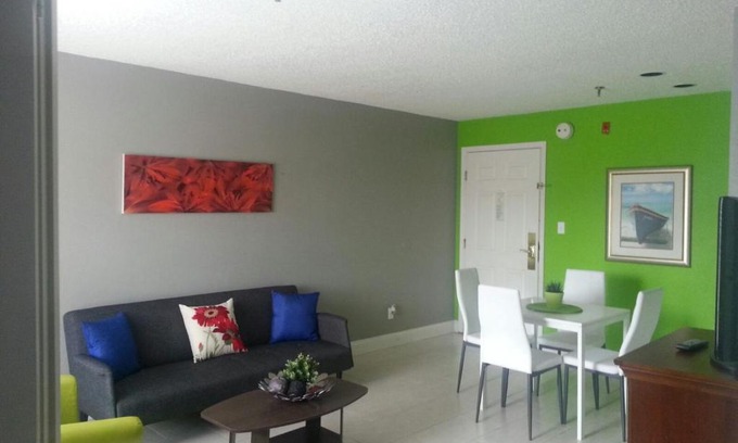 Florida Central Atlantic Coast Apartment | Beautiful Villa only 5 min from Disney