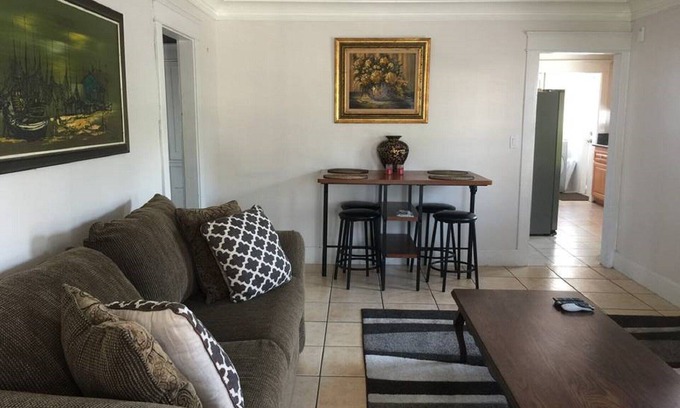 Eastside House | Beautiful Vintage Home.Great Value!