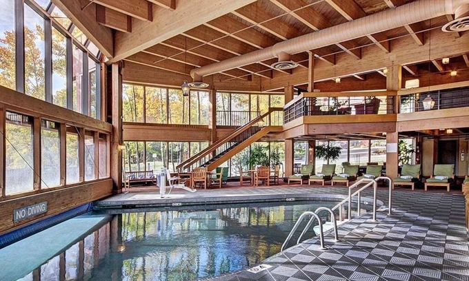 Peak 9 House | Beaver Run Black Diamond Penthouse by RedAwning