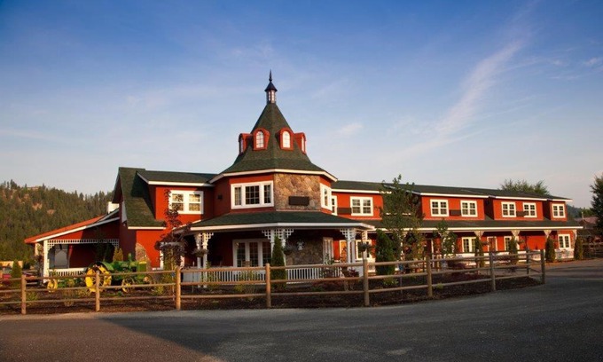 Plain Hotel | Beaver Valley Lodge